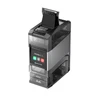 Olight Ostation 2 Pro Station de rangement et de chargement de piles AAA et AA transparente et noire