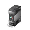 Olight Ostation 2 Pro noir transparent pour stockage et organisation des piles AAA.