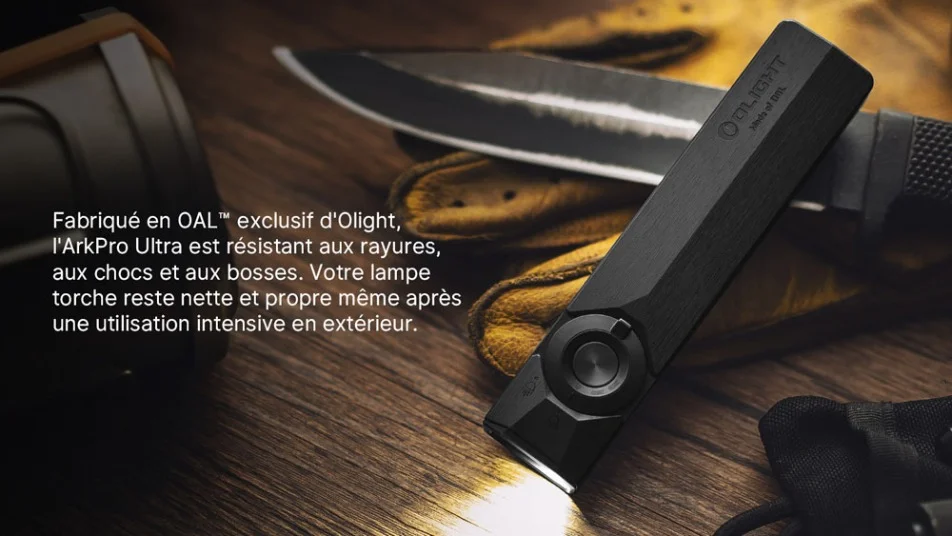 Comment choisir sa lampe EDC pour le quotidien: Guide pratique