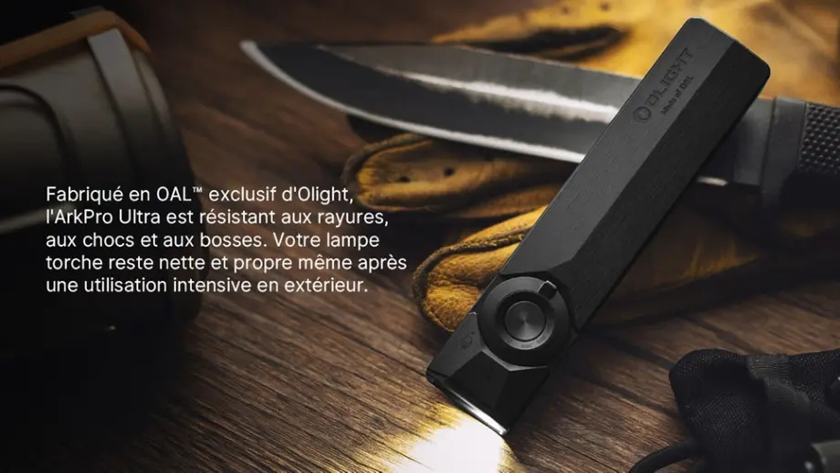 Comment choisir sa lampe EDC pour le quotidien: Guide pratique