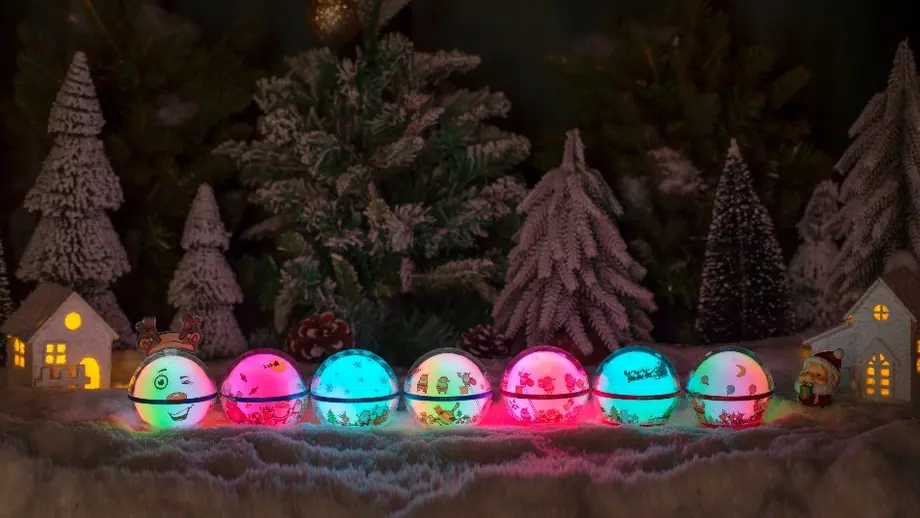 Idée cadeau outdoor : Découvrez la lampe de poche personnalisée et les meilleurs équipements high-tech pour Noël