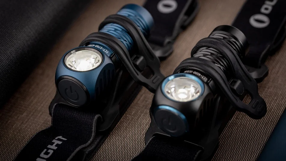 Lampe frontale : guide d'achat 2026 et comparatif de 10 modèles
