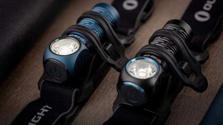 Lampe frontale : guide d'achat 2026 et comparatif de 10 modèles