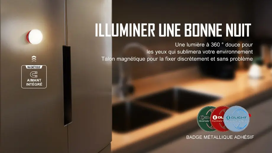 Comment choisir la meilleure lampe frontale pour promener et randonner avec son chien la nuit
