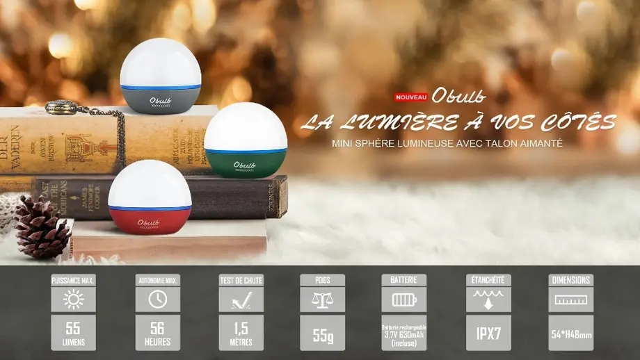 Constituer un kit d'urgence : la liste officielle mise en pratique