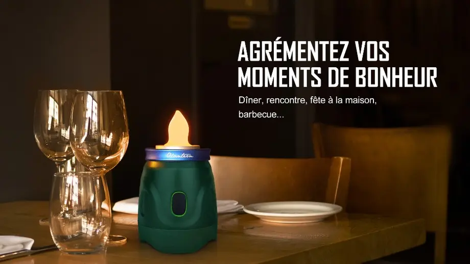 Monoxyde de carbone : le danger invisible du chauffage d'appoint