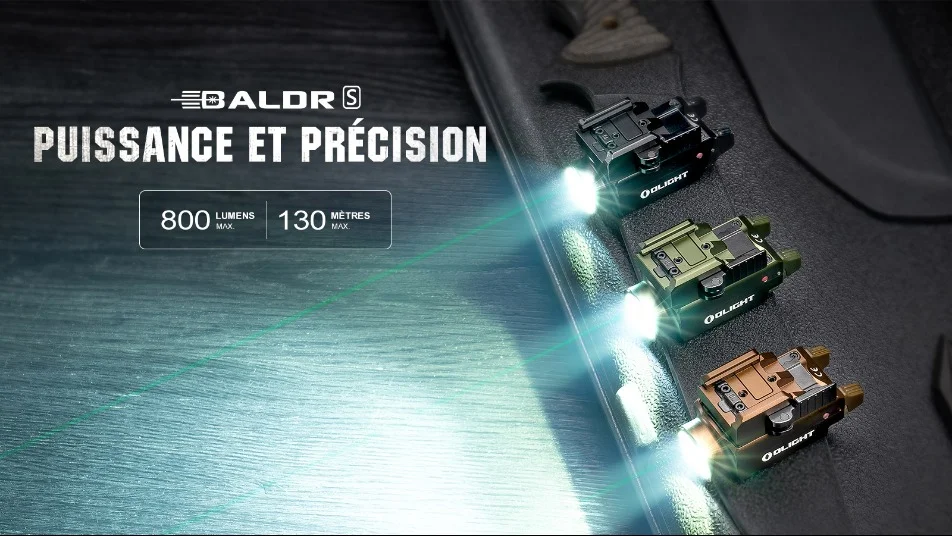 Rail Picatinny : guide de montage et compatibilité