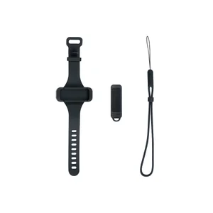 Olight Noir Javelot Turbo 2 interrupteur à distance sans fil avec bracelet pour un contrôle facile