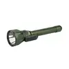 Olight Javelot Turbo 2 vert olive avec une longue portée pour la chasse et les activités de plein air