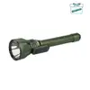 Olight Javelot Turbo 2 vert olive avec une longue portée pour la chasse et les activités de plein air