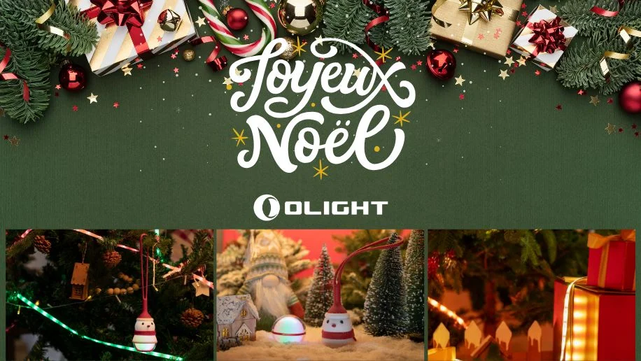 Joyeux Noël et une bonne et heureuse année 2025