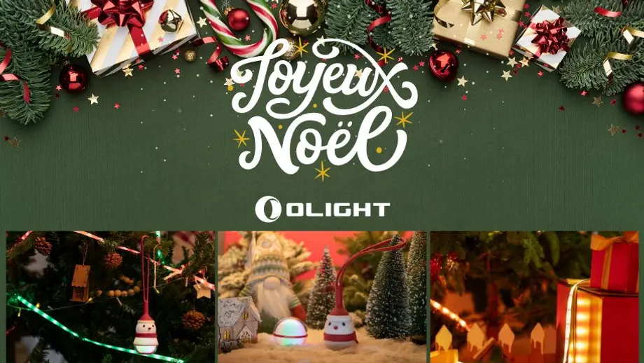 Joyeux Noël et une bonne et heureuse année 2025