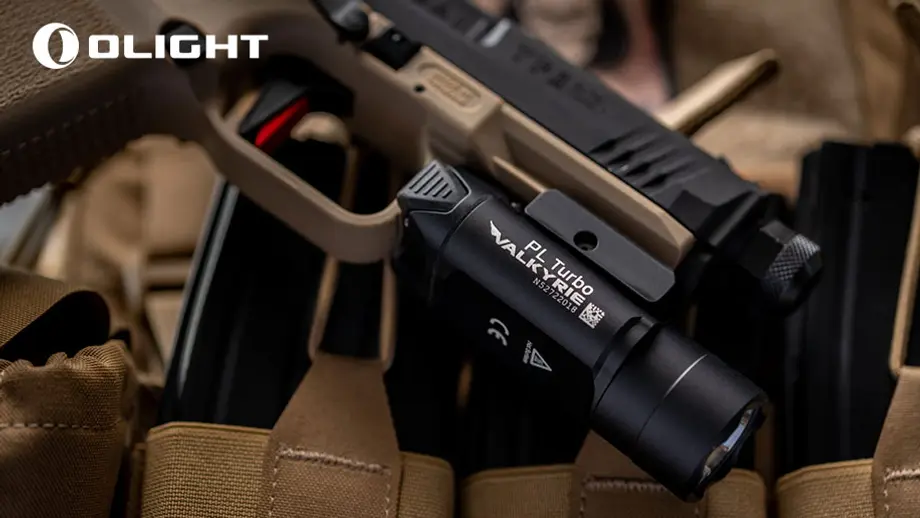 20mm Rail Tactique LED arme pistolet lumière lampe de poche point rouge