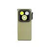 Olight Oclip Ultra lampe de poche portable avec lumière UV, lumière blanche, et projecteur pour diverses utilisations