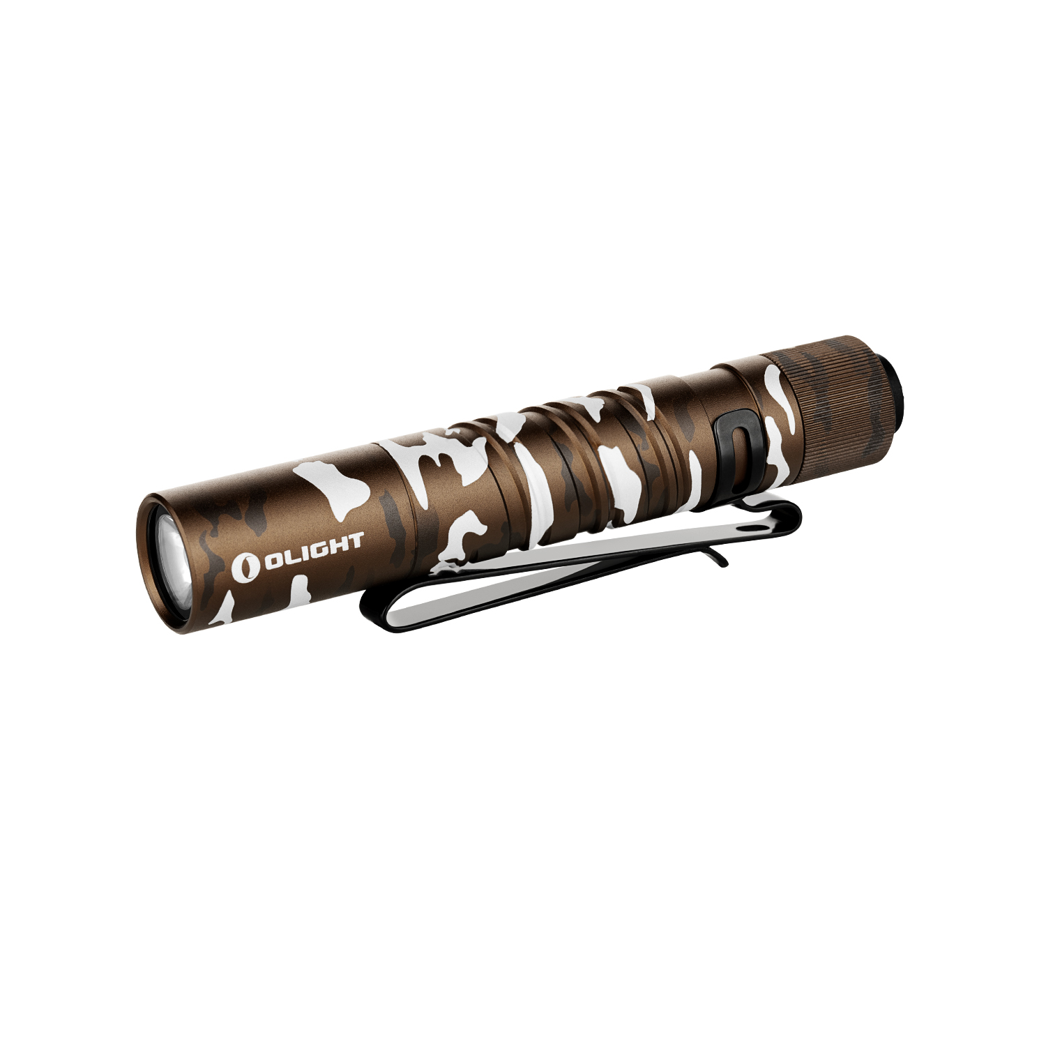 Olight I3T EOS Mini Lampe de Poche à LED 180 Lumens Portée 60 m Étanche