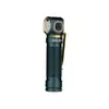 Lampe frontale Olight Perun 2 Mini en édition limitée Bleu Sarcelle et Or, lampe de poche EDC puissante