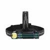 Lampe frontale Olight péridot, lampe de poche LED mains libres pour le camping, la course et l'exploration.
