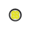 Projecteur LED 4x, lampe de poche tactique haute puissance, éclairage extérieur.