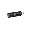 Olight I1R 2 Pro mini-lampe de poche noire latérale avec anneau porte-clés pour éclairage EDC