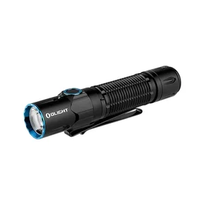 Lampe tactique pour arme longue