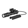 Olight ODIN Mini : Lampe tactique puissante 2000 lumens, portée 300m, autonomie 8h, idéale chasse/airsoft.