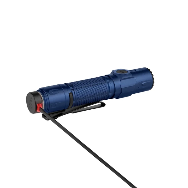 Warrior 3S OD Vert Lampe Tactique Défense Ultra Puissante - Olight