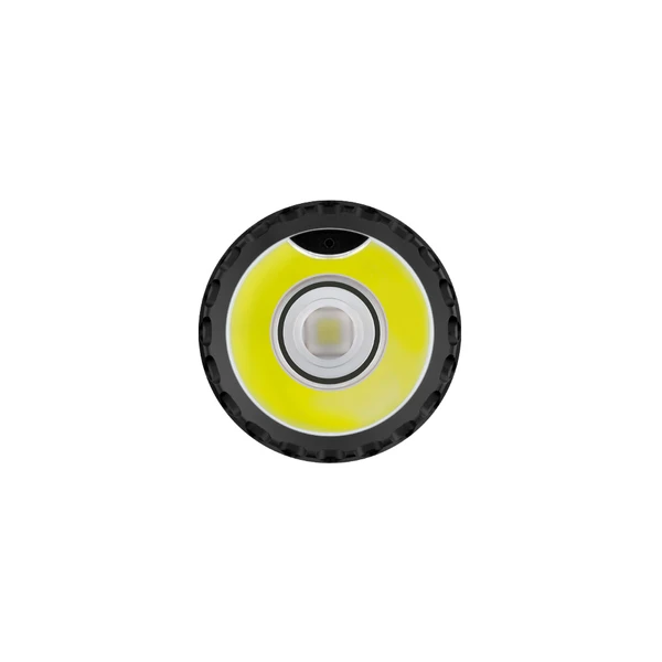 Lampe Torche Olight Warrior Ultra - 2500 Lumens - Performances