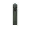 Lampe torche Olight Arkfeld Ultra vert olive vue de face avec laser et lumière UV pour EDC et usage quotidien