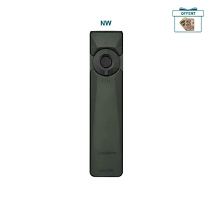 Olight Arkfeld Ultra lampe de poche vert olive avec batterie intégrée pour EDC