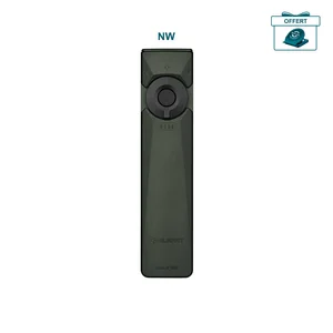 Olight Arkfeld Ultra lampe de poche vert olive avec batterie intégrée pour EDC