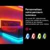 Multicolore LED OStrip
