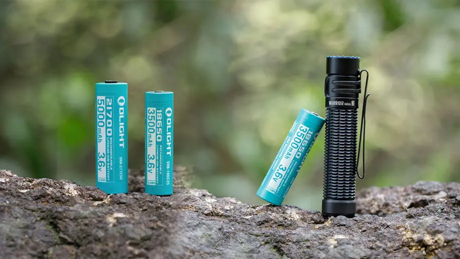 Comment stocker et entretenir les piles ou batteries Lithium-ion