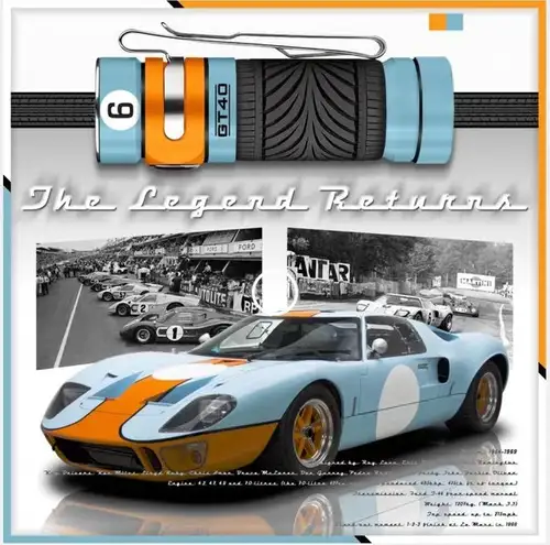 Quand les passions se rencontrent :)