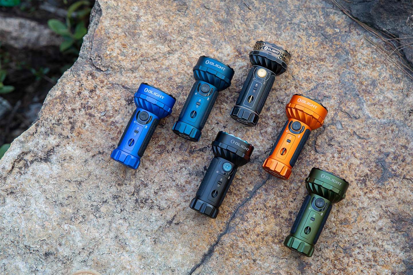 Lampe Torche Puissante Rechargeable 7000 Lumens