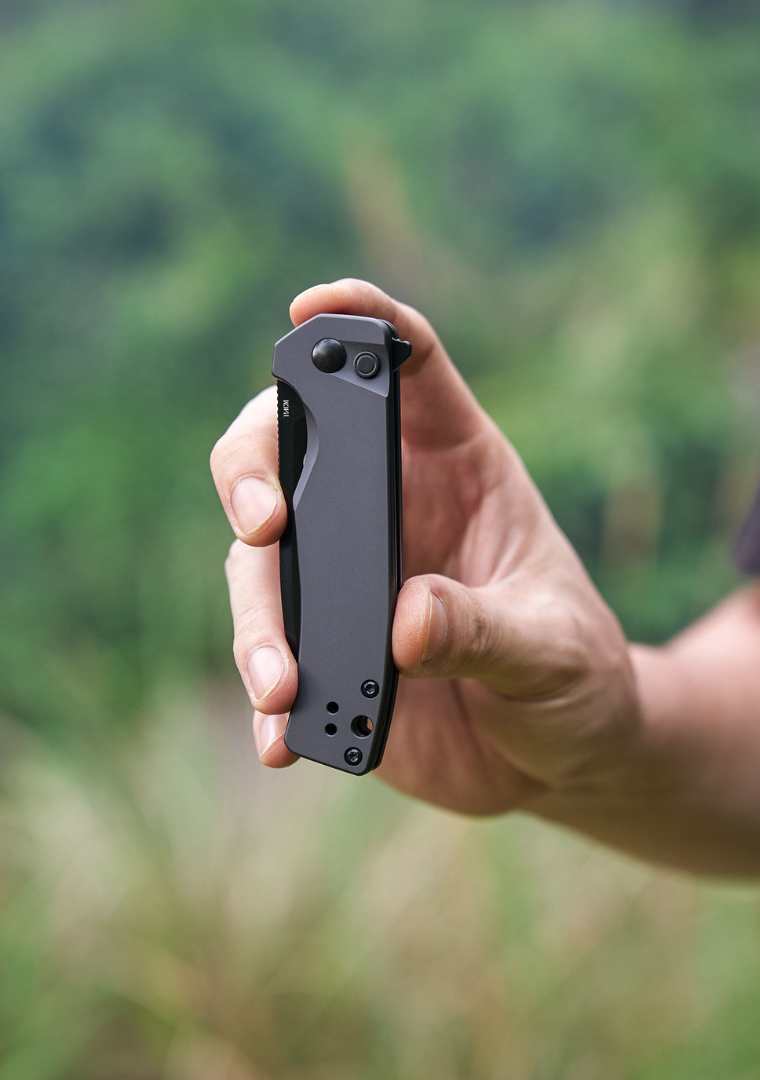 Couteaux de poche EDC Olight Store - Olight ance