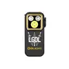 Olight Oclip Pro S noir vue avant compacte pour éclairage quotidien