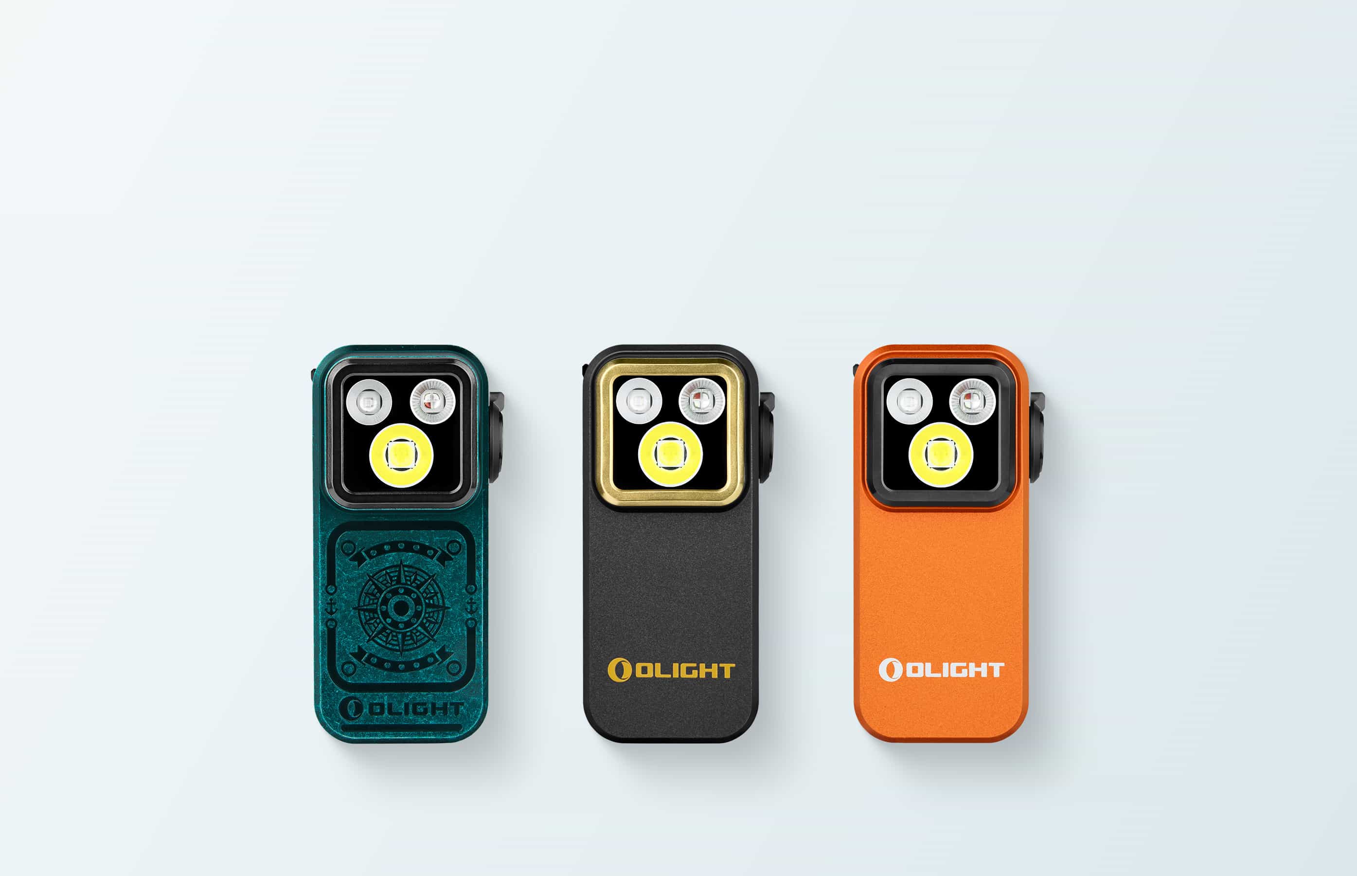 Oclip Pro S