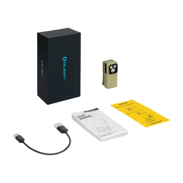 オーライト　olight Oclip Ultra OAL合金製 ライトオリーブ 楽天市場】OLIGHT(オーライト)Oclip Ultra 懐中電灯 2025年新