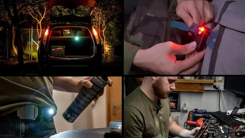 Lampe LED aimantée rechargeable : le guide pour choisir la meilleure en 2026