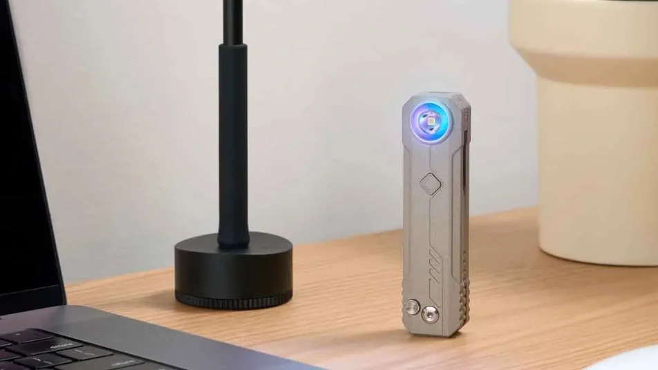 Liste des outils EDC : ce qu'il faut vraiment avoir sur soi
