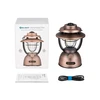 Lanterne classique Olight Olantern Classic 2 Pro, boîte, lanterne, câble USB, manuel d'utilisation.