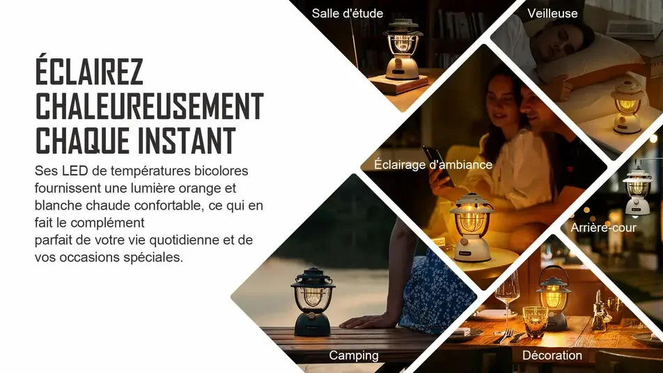 Coupure de courant : le cadeau de Toussaint qui vaut son prix