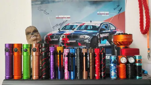 La petite collection