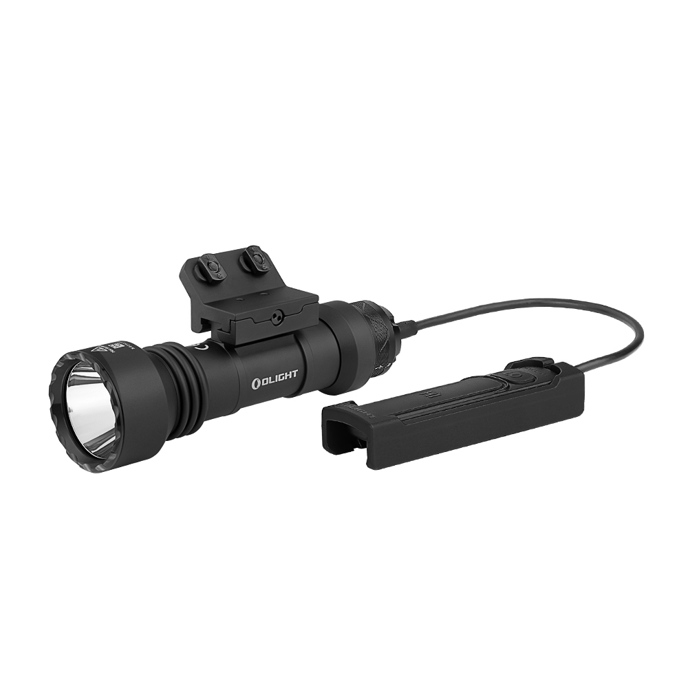 Lampe Tactique à longue portée