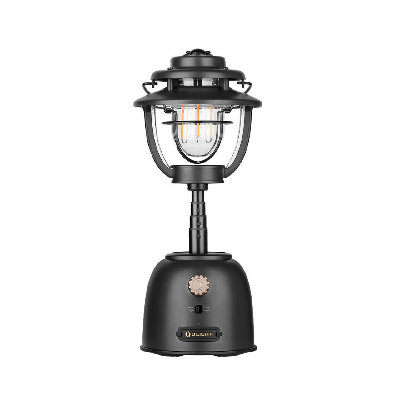 Olight_olantern Stretch noir