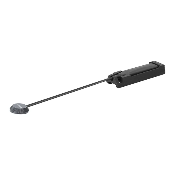 Interrupteur à distance pour lampe tactique, coussin de pression pour arme, torche de chasse, noir