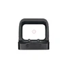 Viseur à point rouge miniature RMR, optique réflexe compacte avec réticule rouge pour pistolets et fusils