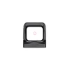 Viseur point rouge compact, optique de tir pour pistolets, fusils et carabines, acquisition rapide de la cible