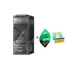 Olight Pile AAA alcaline 1,5V jetables, lot de six, pour alimenter les appareils électroniques quotidiens