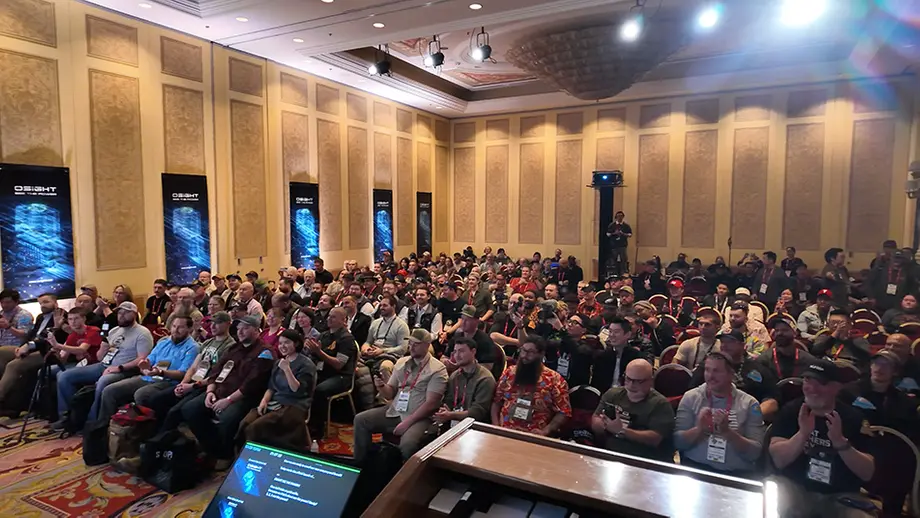 Osight dévoile une nouvelle marque et de nouveaux produits au SHOT Show 2025